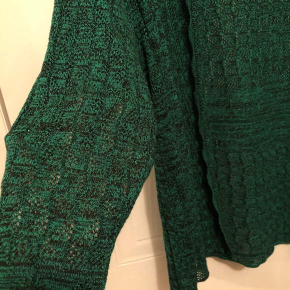 Knit cardigan - Picture 2 of 3
